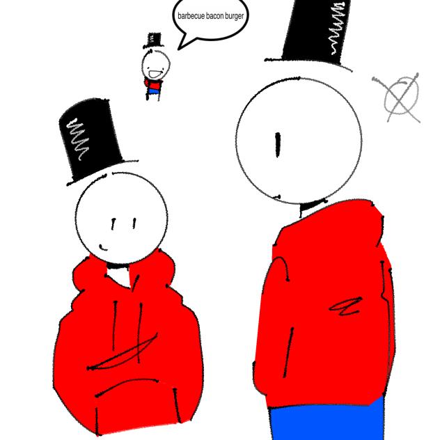 otherside's oc doodles