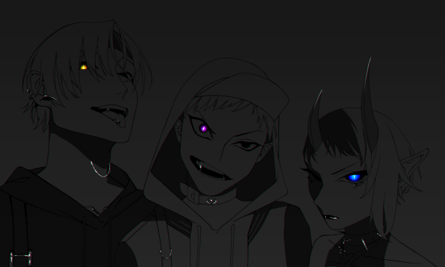 VIRTUAL CYPHER