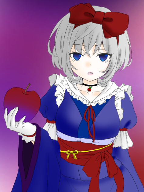 白雪姫