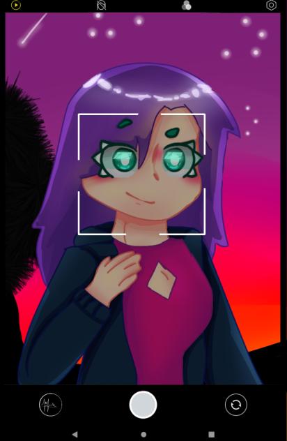 my old oc