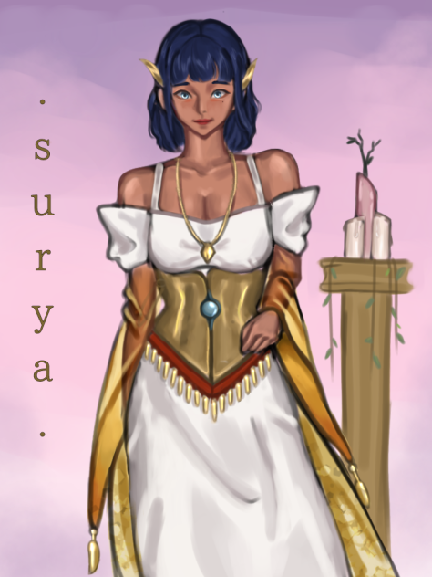 recreate 김정민 art