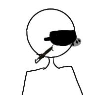 バチキンちゃん☆