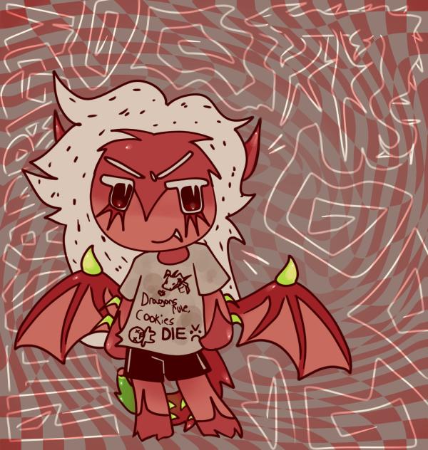 what is this silly guy DOING