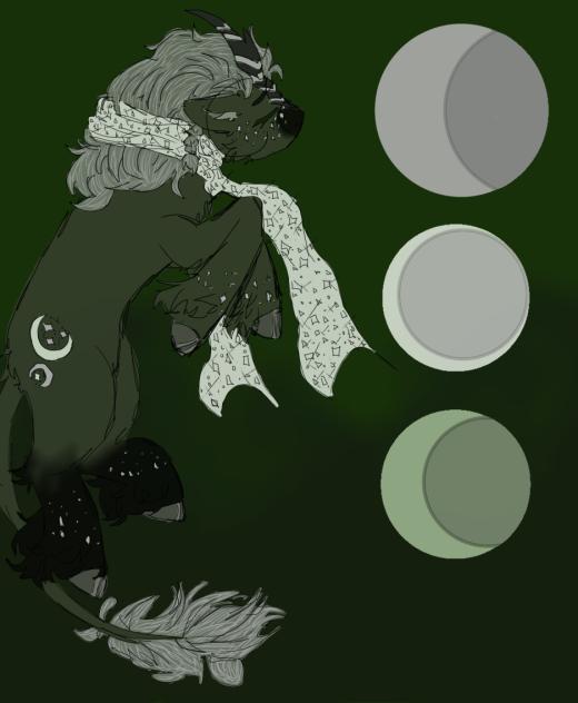 Moonwatcher in Mlp