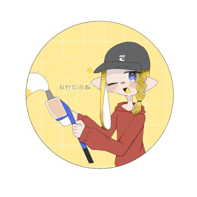 リク絵②