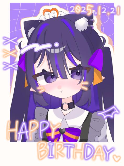 えるちはぴばー！！