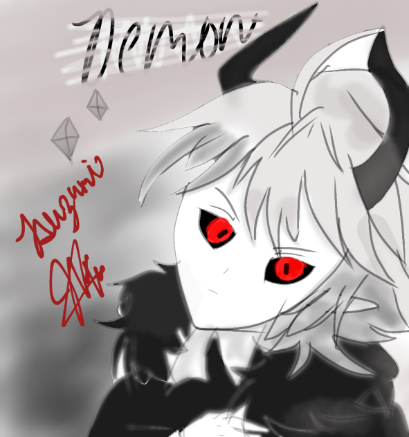 Demon(Collab)