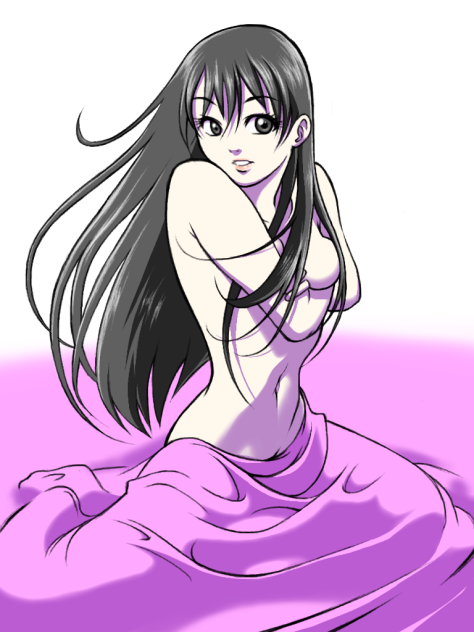 寒いね
