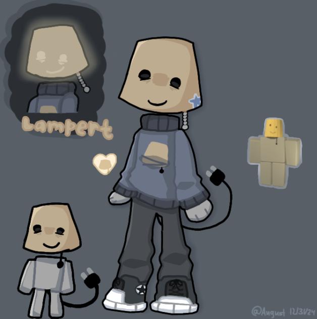 Lampert 💡