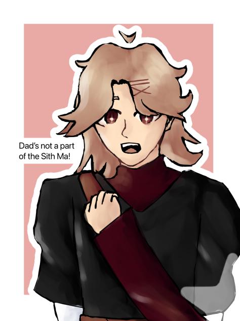 Nyx DTIYS