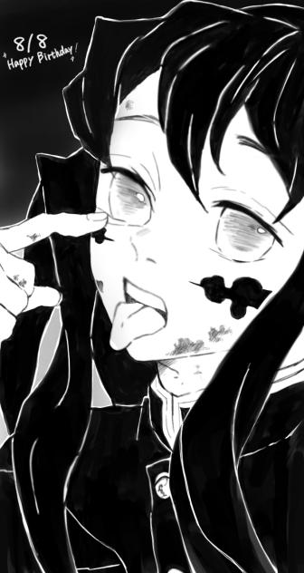 時透無一郎 - ibisPaint