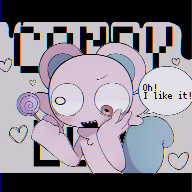 SPRUNKI OC   Cappy