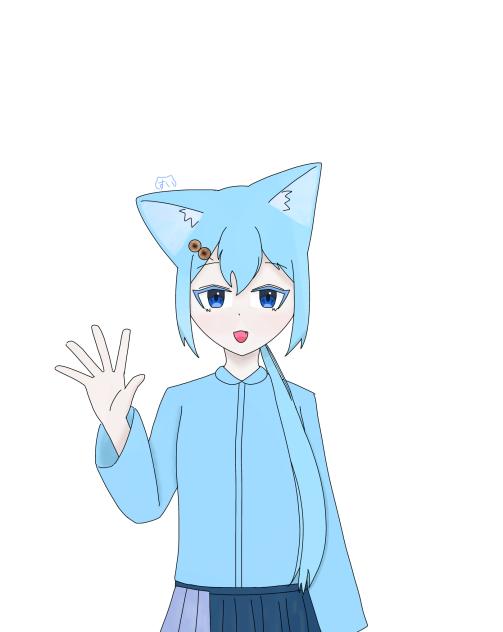 翠