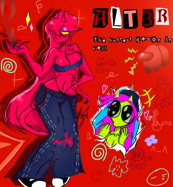 ALT3R