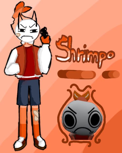 shrimpo🦐