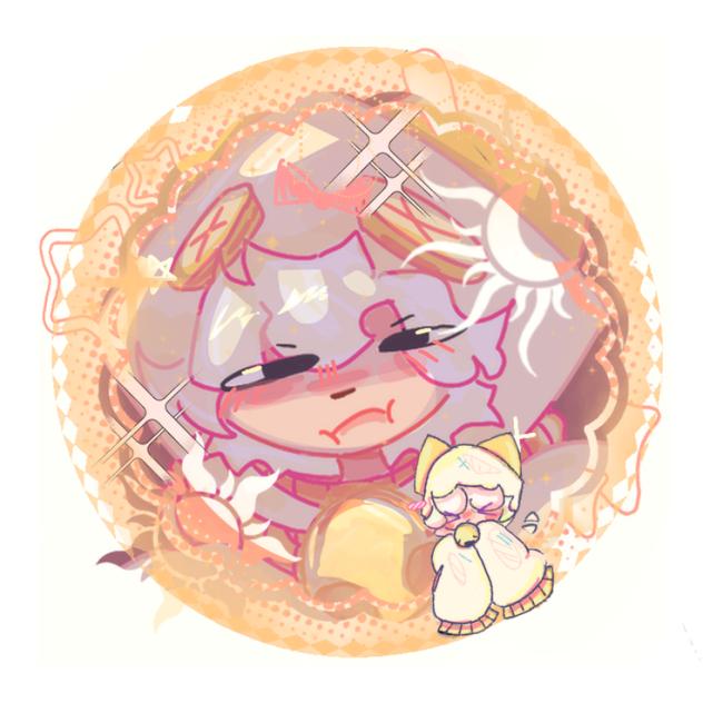 FREE! —pfp Lily [DESC]