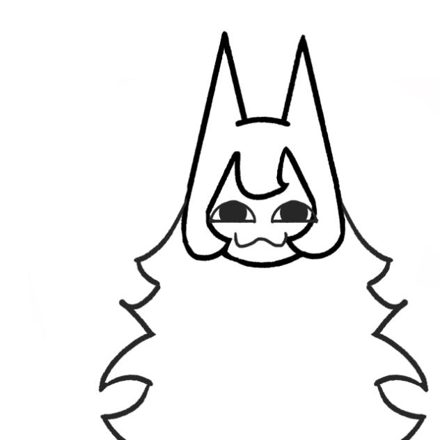 Kira eating an Oreo🖤