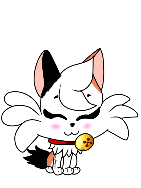 Cat Game The Cat Collector - Japanese Bo