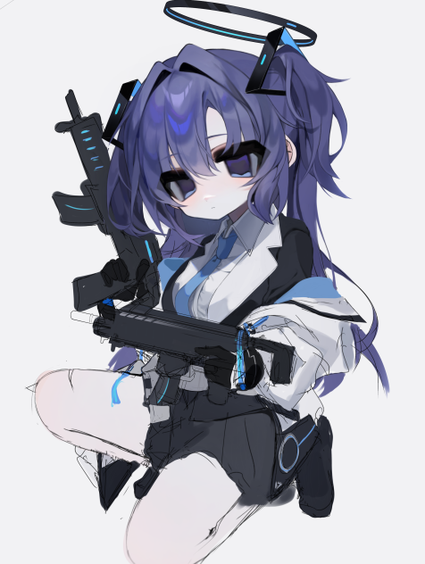 ユウカ