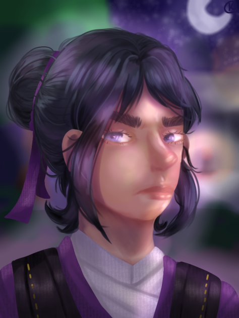 Jiang Cheng