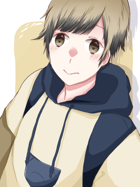～いりぽん先生～