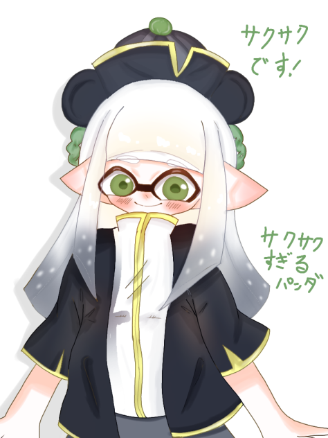 サクサク