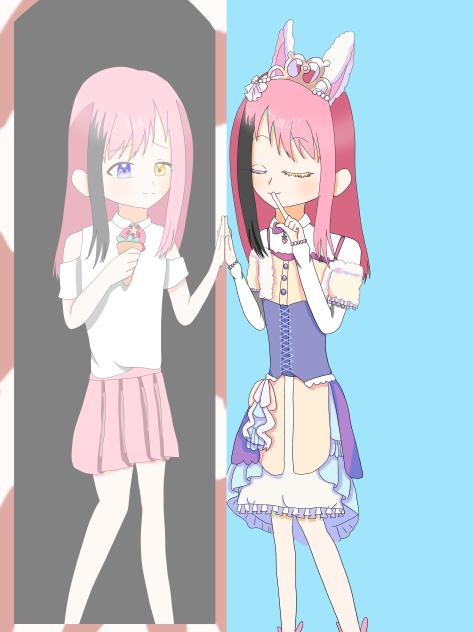 びっくりなそっくりさん⁉︎