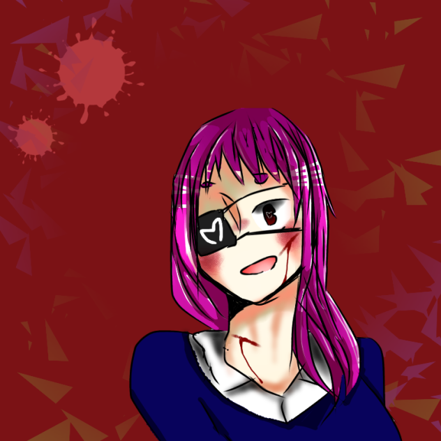 ヤンデレ好き