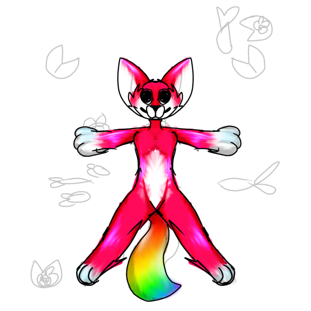 cat in water (not done)
