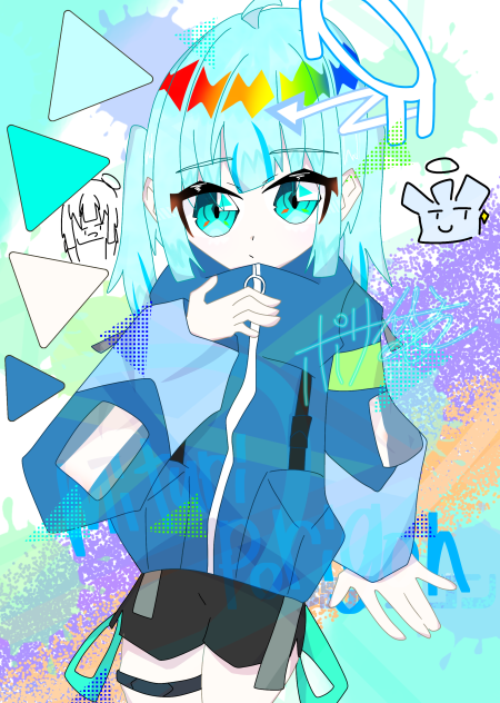 plastic