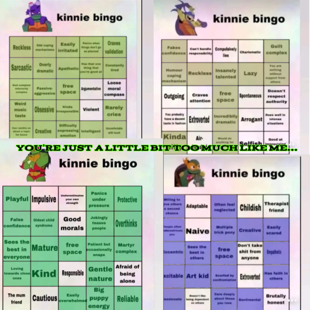 welp, imma turtle ig