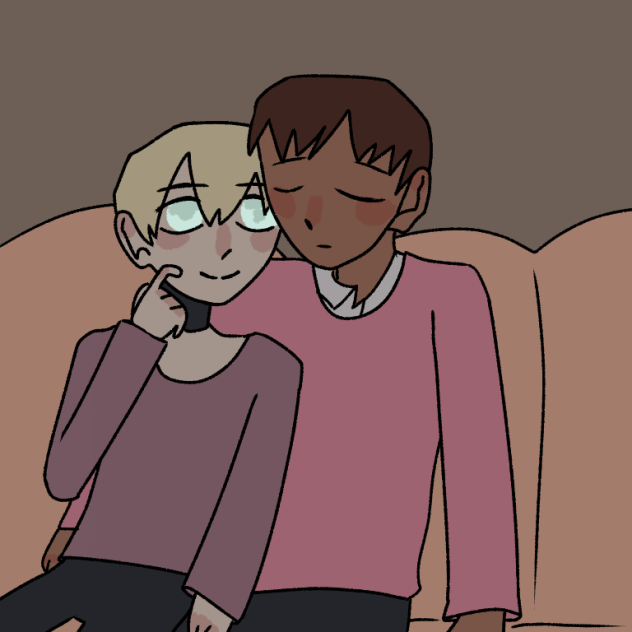 sleep