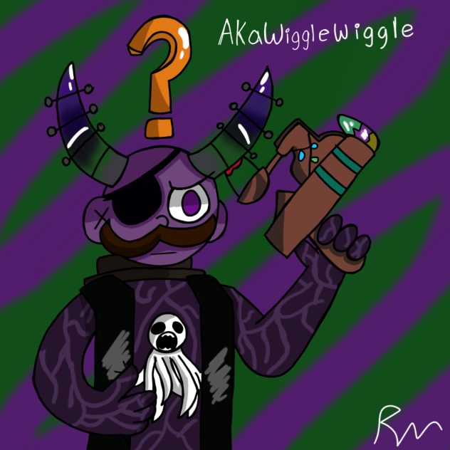 Roblox Akawigglewiggle