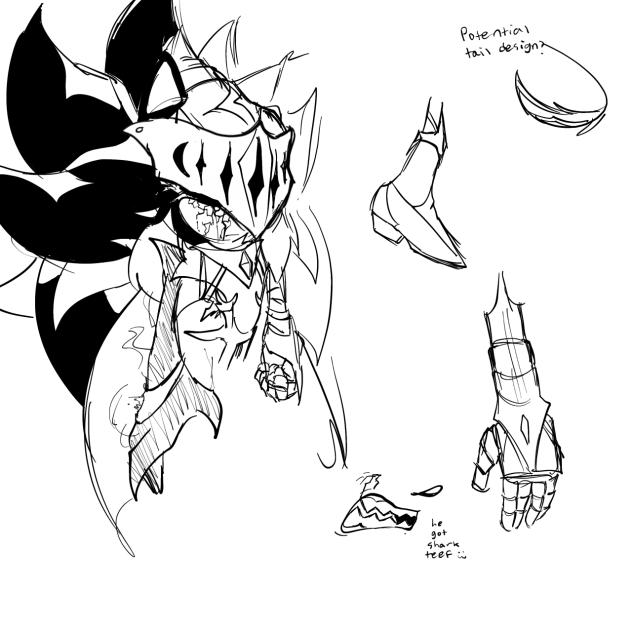 potential solaire redesign