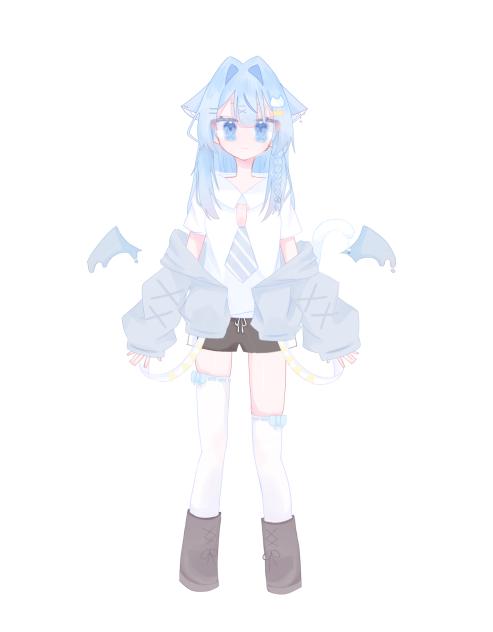 もでる