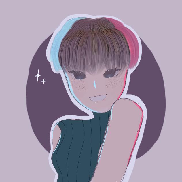 New oc, heh
