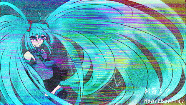 モノカラー