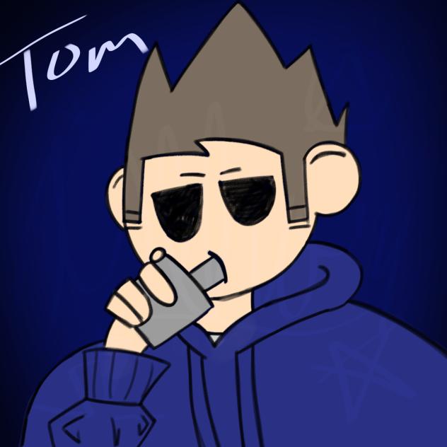 Tom Eddsworld