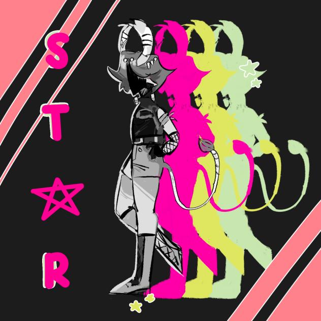 ST4RS OF M3
