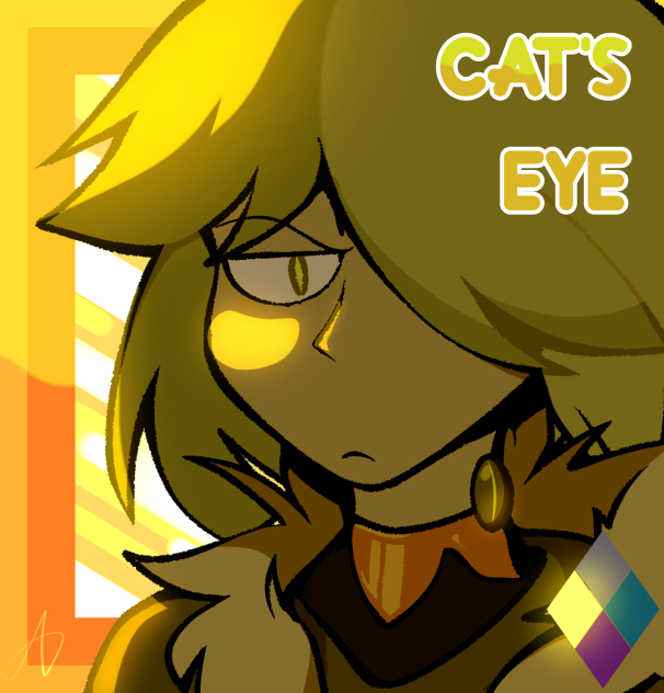 Cats Eye