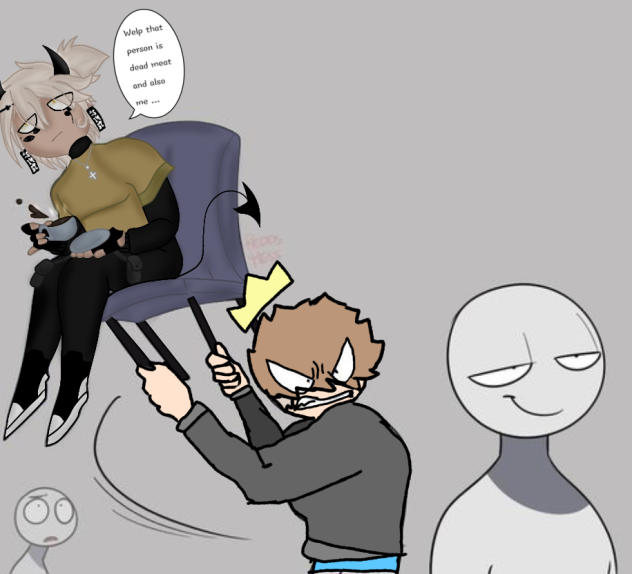 Chaotic Collab