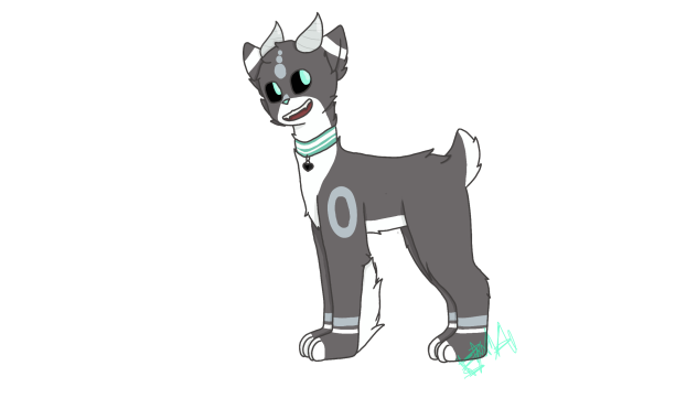 Request 2 - ibisPaint