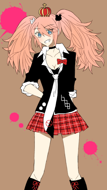 江ノ島ちゃん