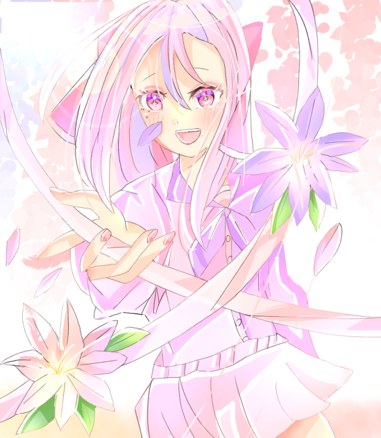 こっちおいで
