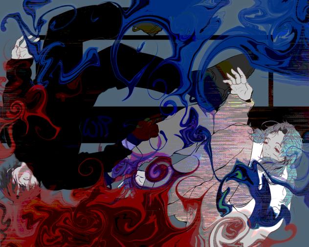 Will We Meet Tomorrow