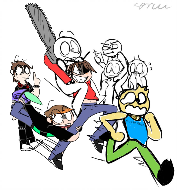 Collab (free joining)