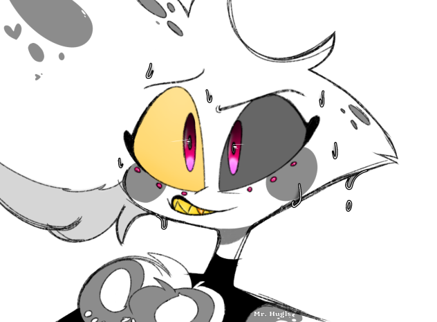 Angel Dust