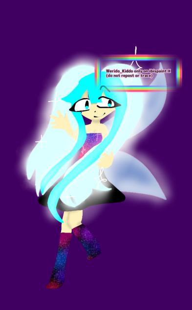Glowing ✨️✨️🌟🌟