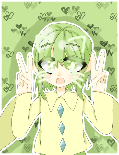 コイシちゃん（3）