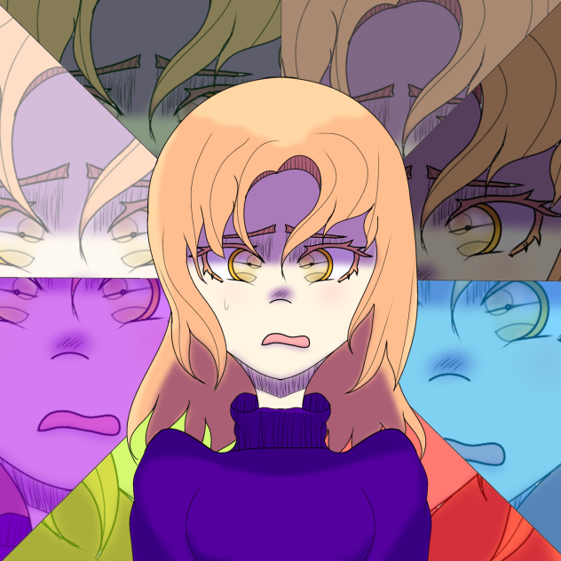 Universe - ibisPaint